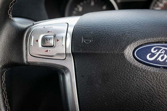 Ford Galaxy 2015