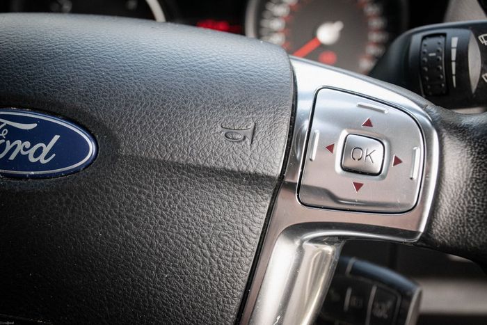 Ford Galaxy 2015