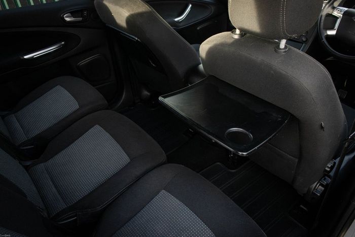Ford Galaxy 2015