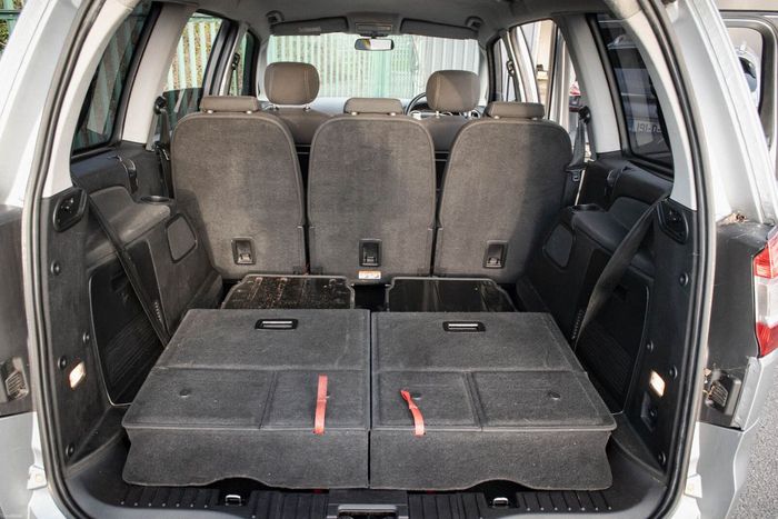 Ford Galaxy 2015