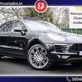 Porsche Macan 2014