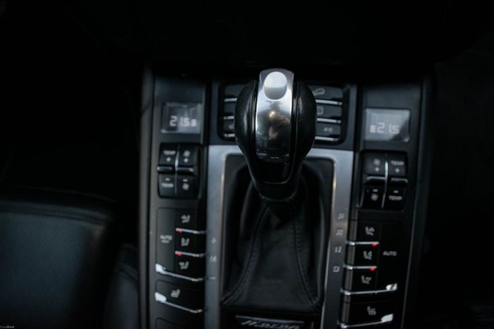 Porsche Macan 2014