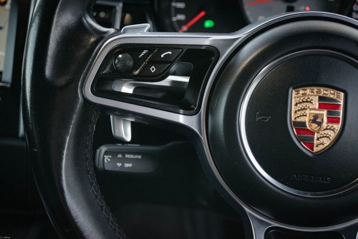 Porsche Macan 2014