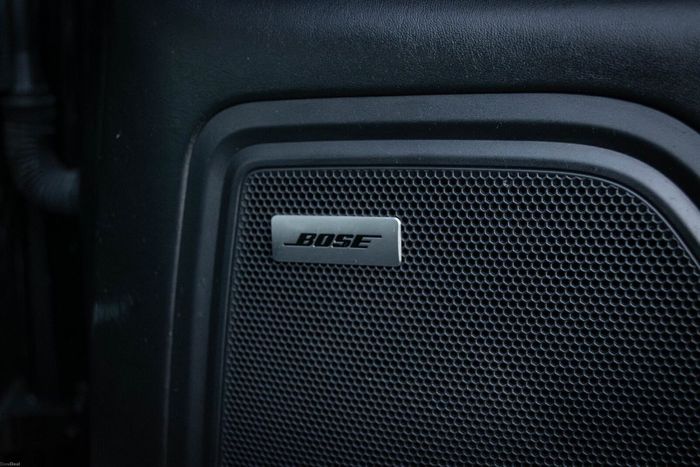 Porsche Macan 2014