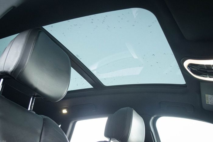 Porsche Macan 2014
