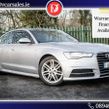 Audi A6 2015