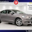 Ford Mondeo 2016