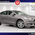 Ford Mondeo 2016