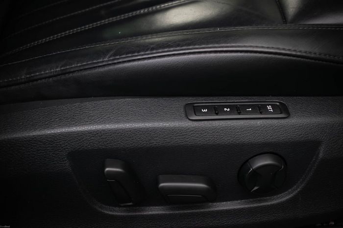 Skoda Superb 2018