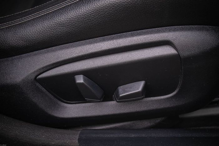 BMW 5 Series 2016