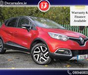 Renault Captur 2017