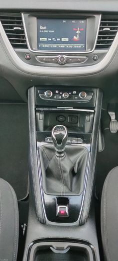Opel GRANDLAND X 2019