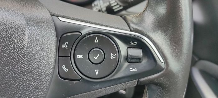 Opel GRANDLAND X 2019