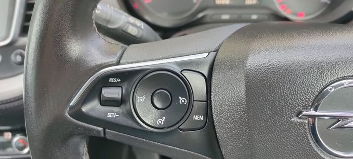 Opel GRANDLAND X 2019