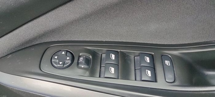 Opel GRANDLAND X 2019
