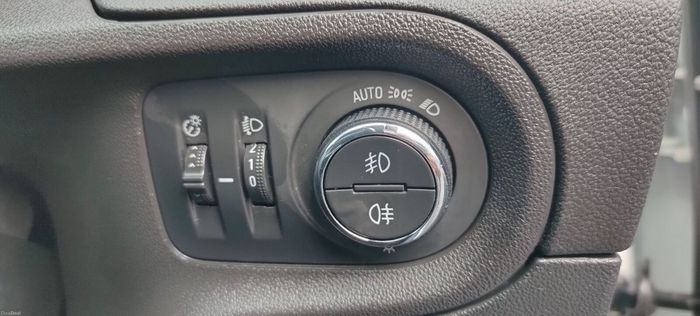 Opel GRANDLAND X 2019