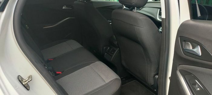 Opel GRANDLAND X 2019