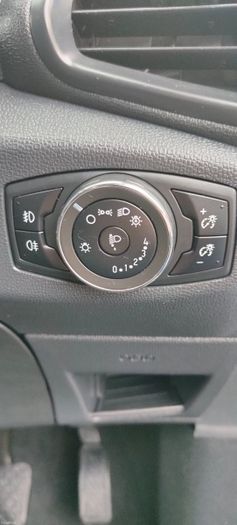 Ford EcoSport 2019