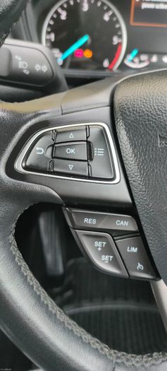 Ford EcoSport 2019