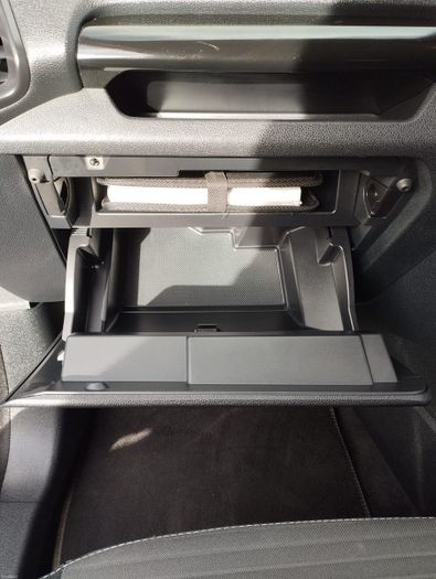 Ford EcoSport 2019