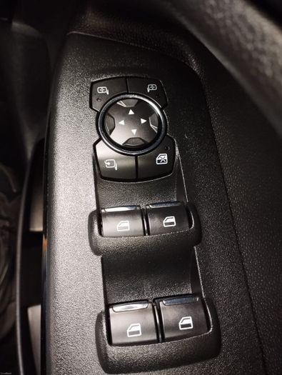 Ford EcoSport 2019
