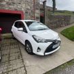 Toyota Yaris 2016