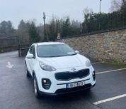Kia Sportage 2016