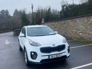 Kia Sportage 2016
