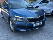 Skoda Kamiq 2020