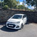 Hyundai i10 2014
