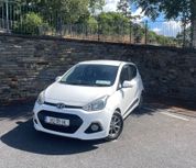 Hyundai i10 2014