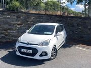 Hyundai i10 2014