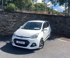 Hyundai i10 2014