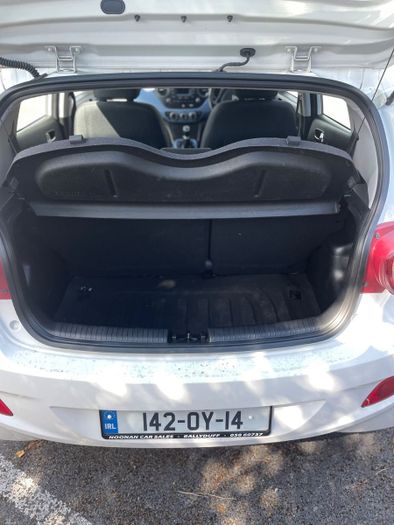 Hyundai i10 2014