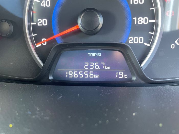 Hyundai i10 2014