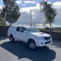 Toyota HiLux 2014