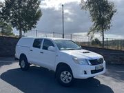 Toyota HiLux 2014