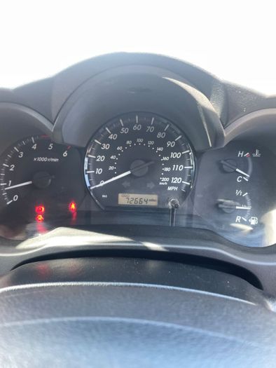 Toyota HiLux 2014
