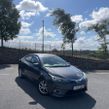 Toyota Corolla 2017