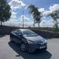 Toyota Corolla 2017