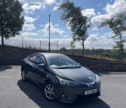 Toyota Corolla 2017
