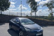 Toyota Corolla 2017