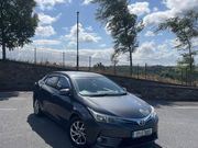 Toyota Corolla 2017