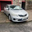 Toyota Corolla 2011