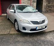 Toyota Corolla 2011