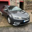 Toyota Corolla 2017