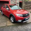 Dacia Sandero Stepway 2018