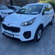 Kia Sportage 2016