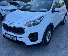 Kia Sportage 2016