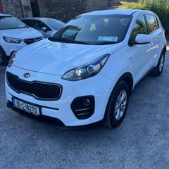 Kia Sportage 2016